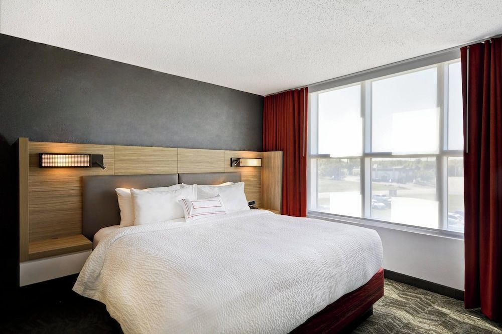 Suite, 2 Bedrooms