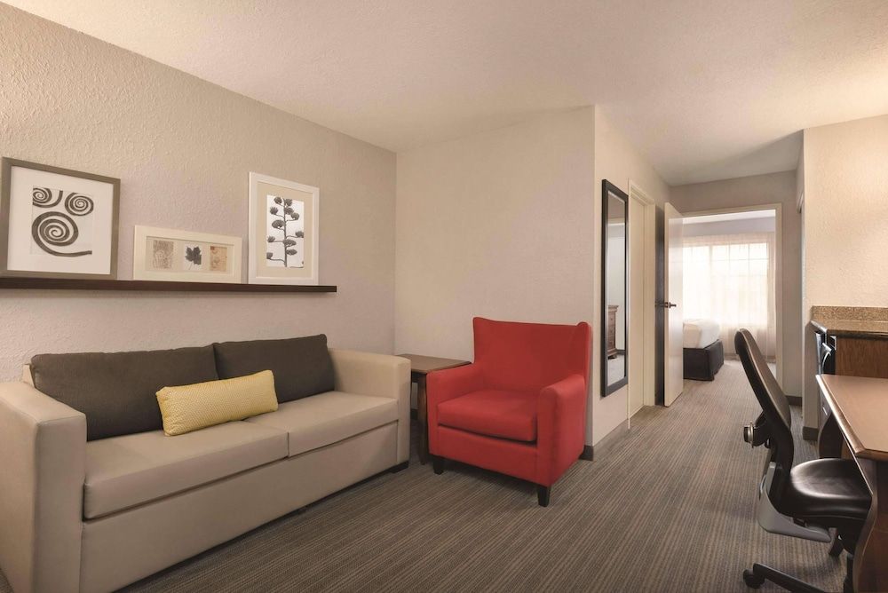 Suite, 1 Bedroom, Non Smoking