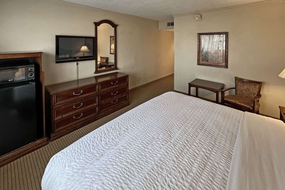 Room, 1 King Bed, Accessible, Non Smoking