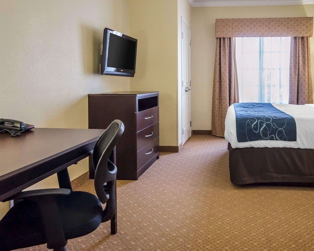 Suite, 1 King Bed with Sofa bed, Non Smoking