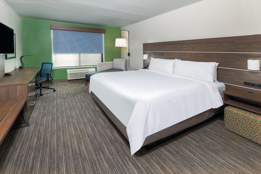 Standard Room, 2 Queen Beds