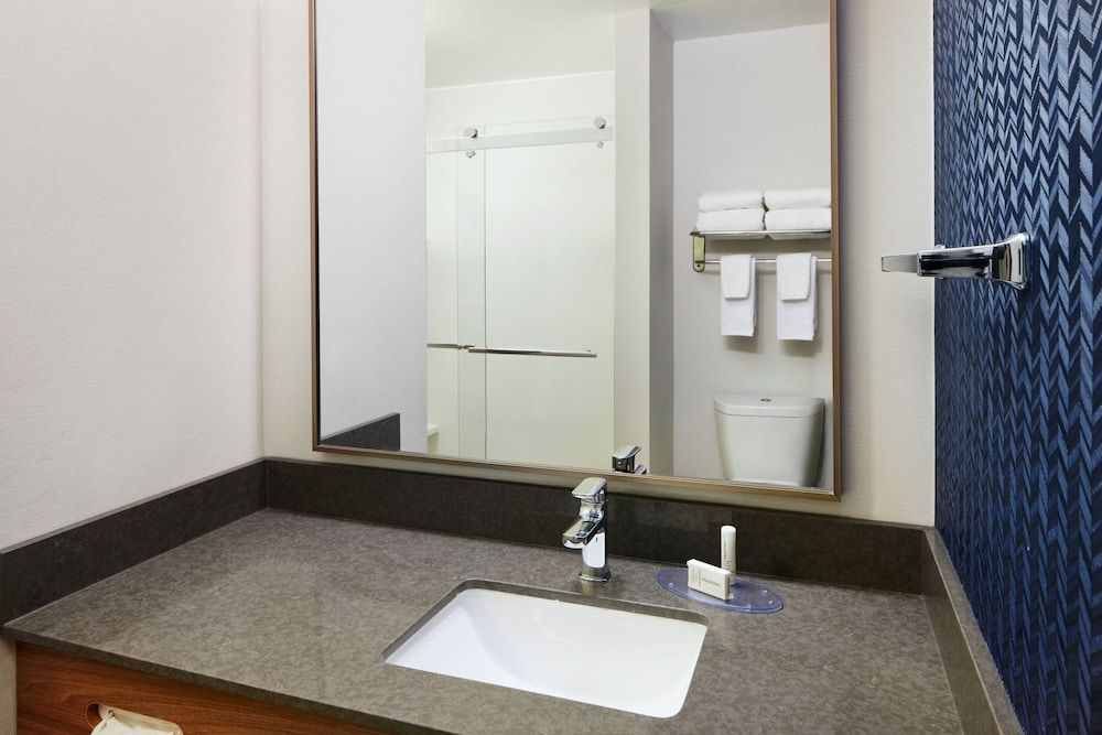Suite, 1 Bedroom, Non Smoking