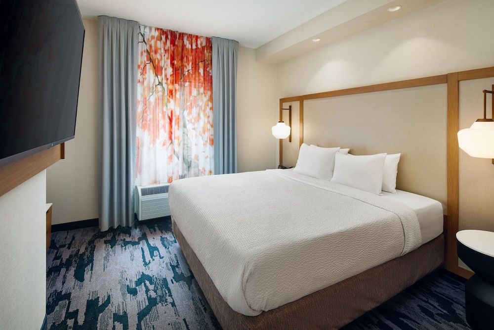 Suite, 1 Bedroom, Non Smoking