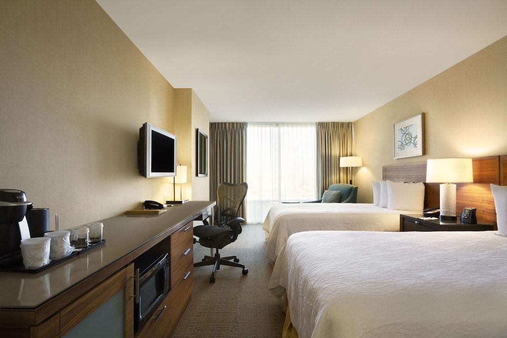 Room, 2 Double Beds