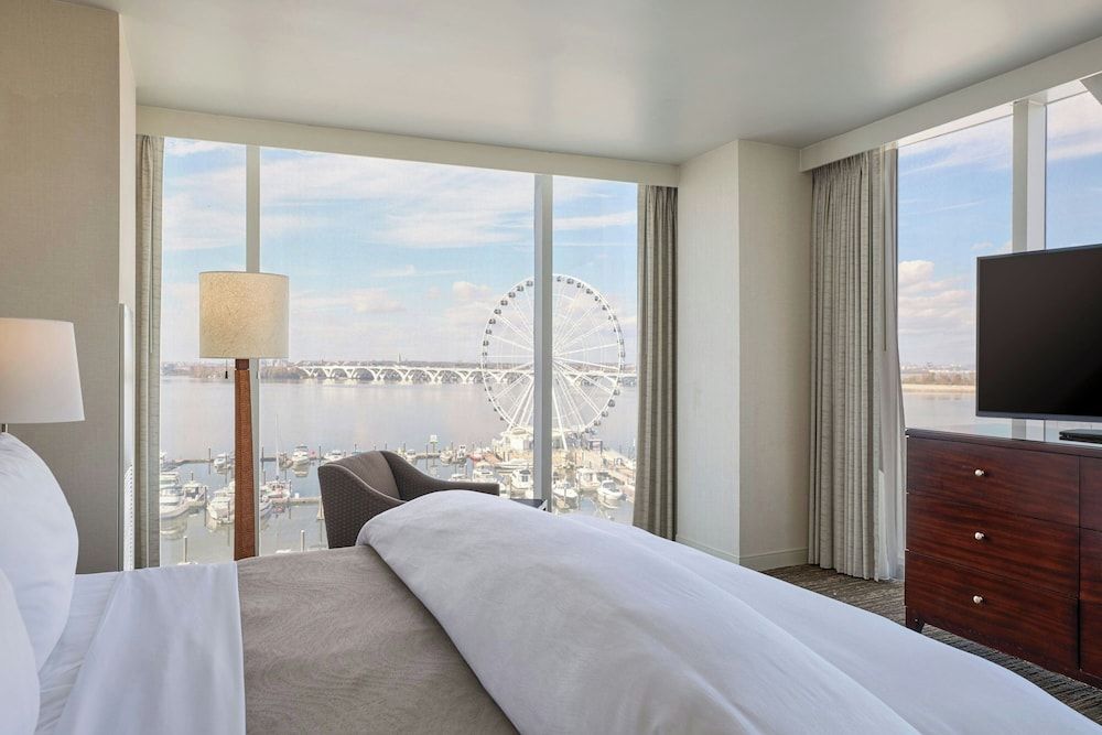undefined The Westin Washington National Harbor 3