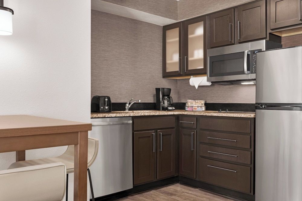 Suite, 2 Bedrooms, Non Smoking