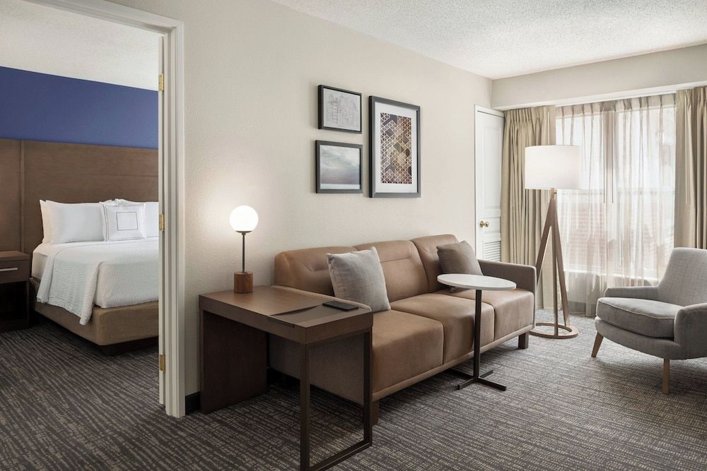 Suite, 1 Bedroom, Non Smoking