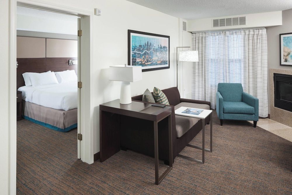 Suite, 2 Bedrooms