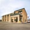 Quality Inn &  Suites Hattiesburg North