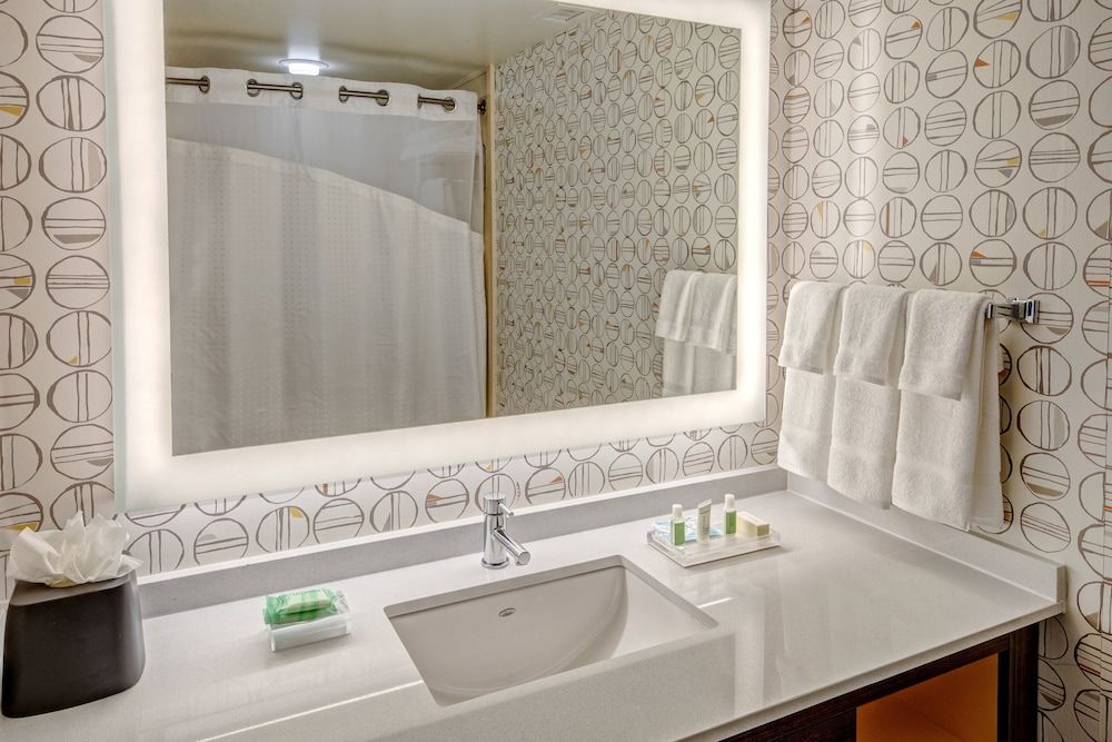 Standard Room, 2 Queen Beds
