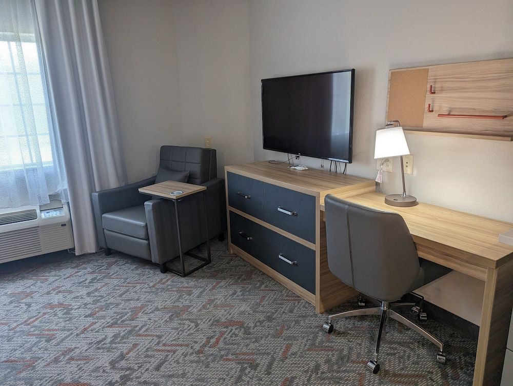 Studio Suite, 2 Double Beds