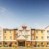 Fairfield Inn & Suites Fargo