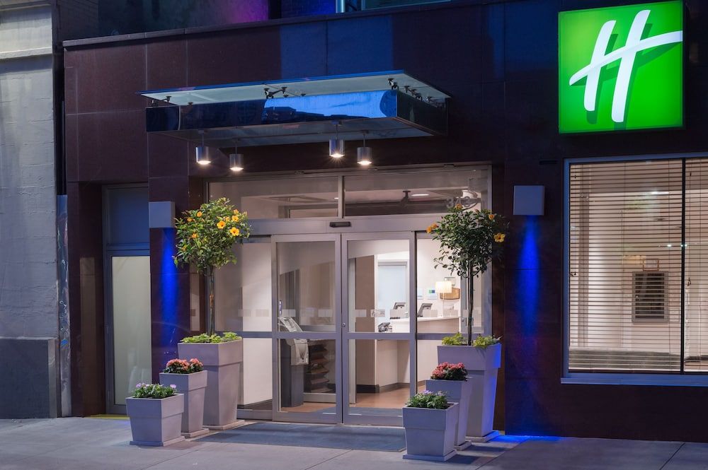 undefined Holiday Inn Express New York City Times Square by IHG 2
