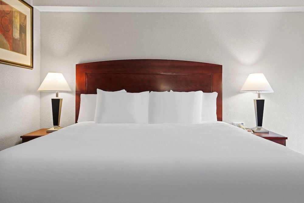 Studio Suite, 1 King Bed, Non Smoking