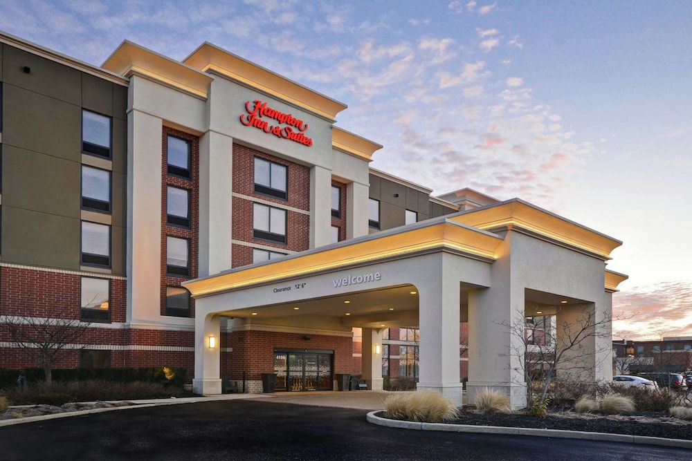 undefined Hampton Inn & Suites Columbus-Easton Area 3