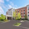 SpringHill Suites by Marriott Cleveland/Solon