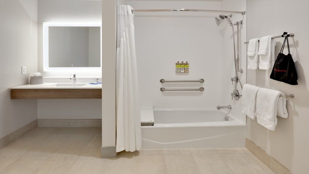 Standard Room, 2 Queen Beds