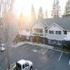 TownePlace Suites Bend Near Mt. Bachelor