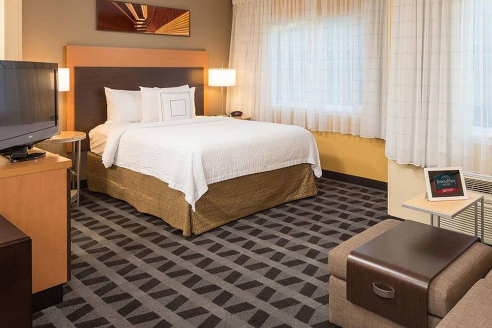 Suite, 2 Bedrooms, Non Smoking