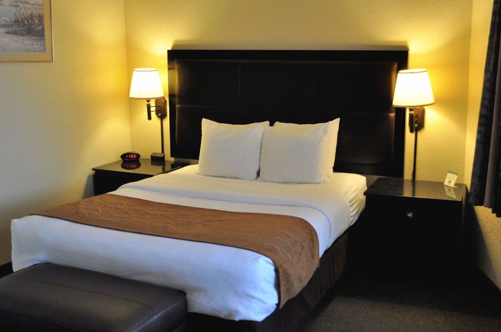 Standard Room, 1 Single Bed