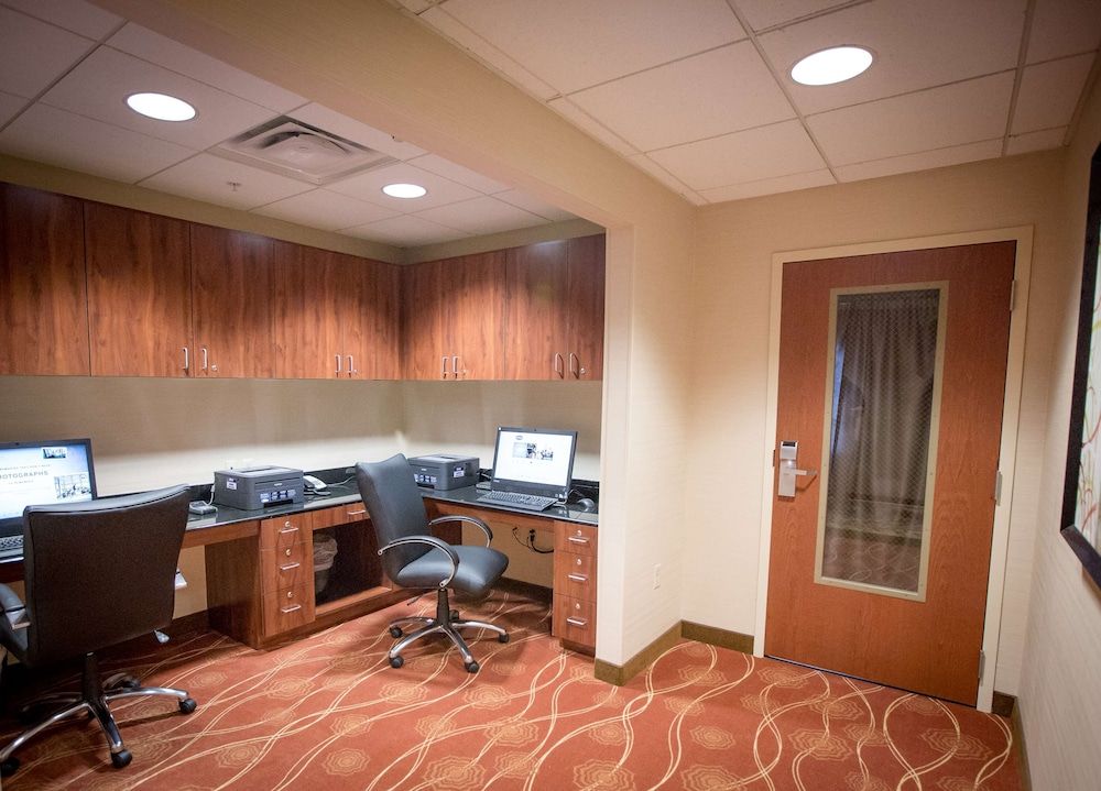 Business Centre