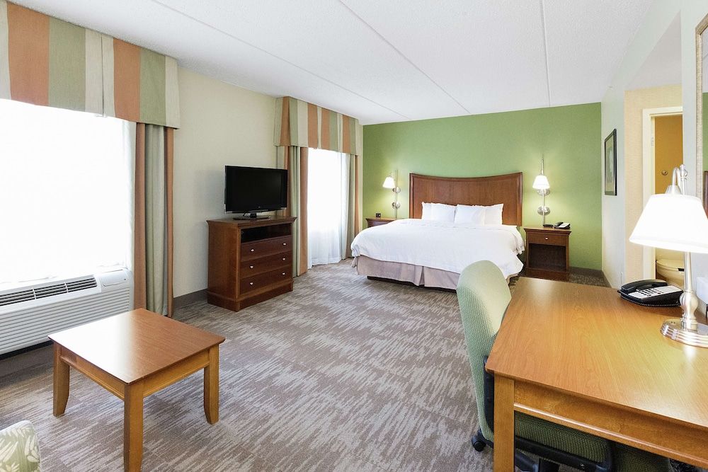 Room, 1 King Bed, Accessible, Non Smoking
