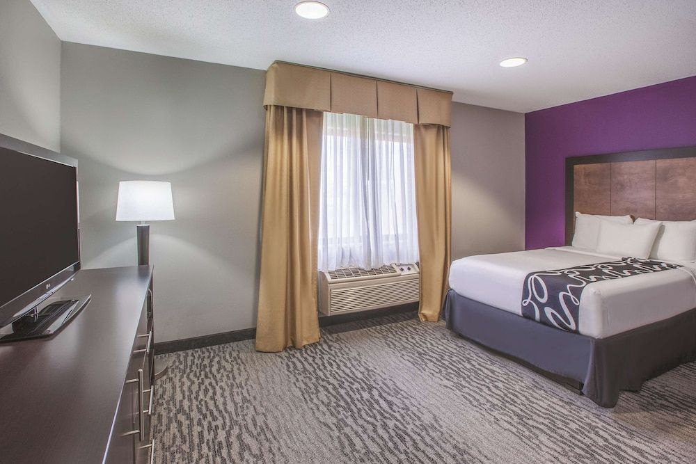 Room, 1 Double Bed, Non Smoking