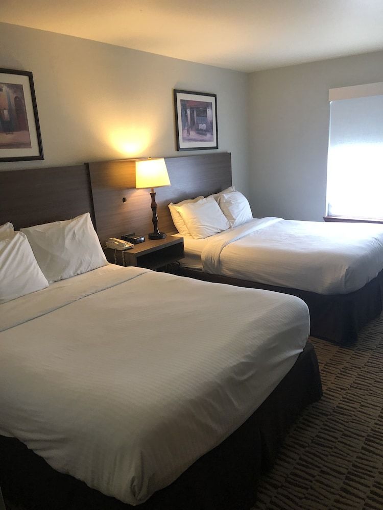 Suite, Multiple Beds, Accessible, Non Smoking