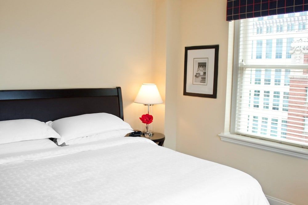 Junior Suite, 1 Bedroom