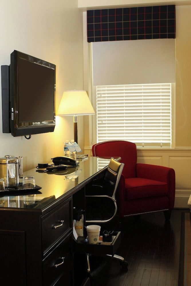 Room, 2 Double Beds