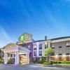 Holiday Inn Express & Suites Hardeeville - Hilton Head by IHG