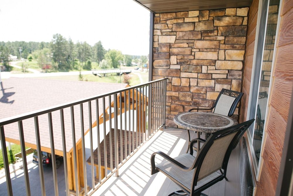 Suite, 1 Bedroom, Mountain View