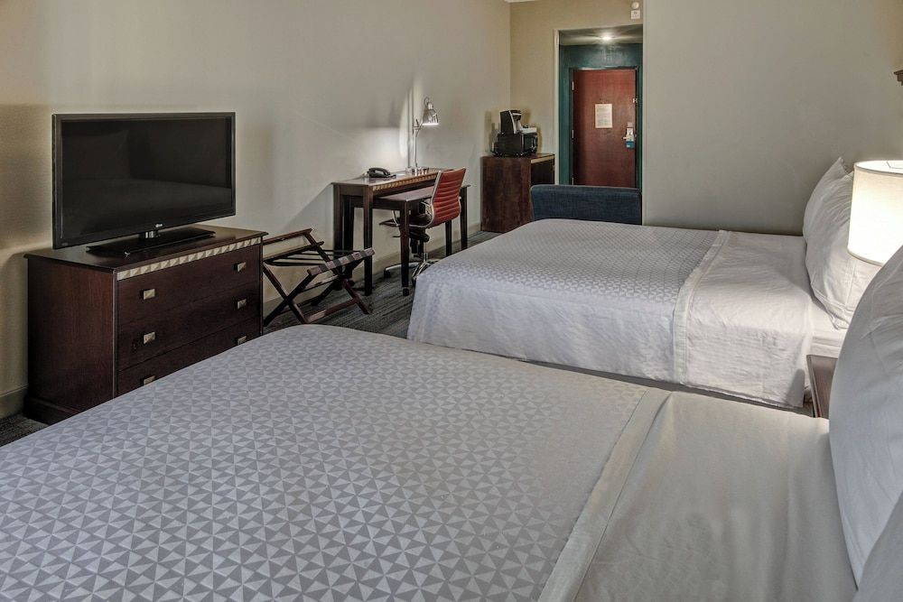 Suite, Multiple Beds