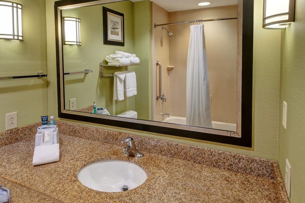 Suite, Multiple Beds