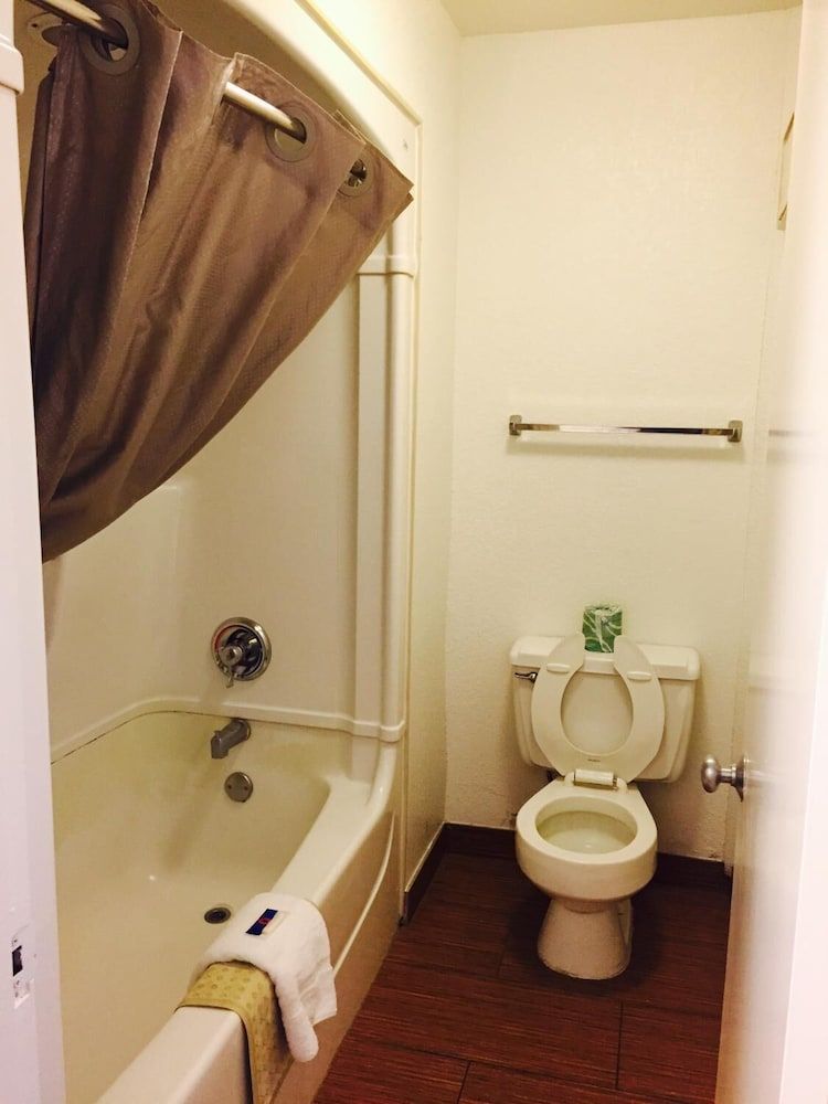 undefined Motel 6 Amarillo, TX - West 10