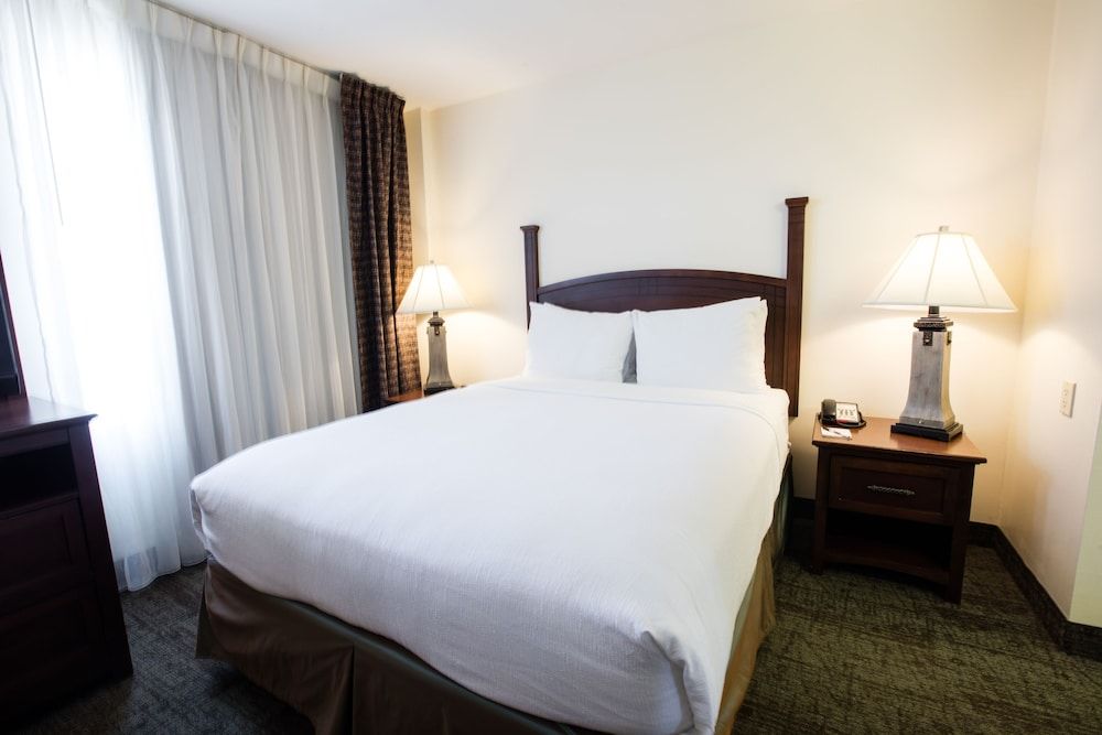 Suite, 1 Bedroom, Kitchen (Living Area)