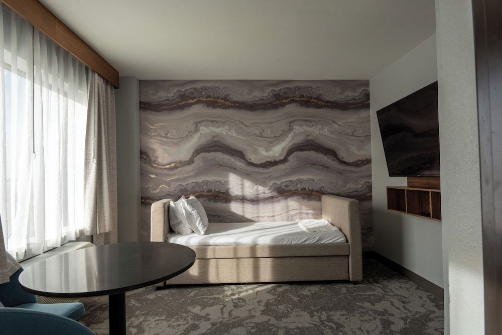 Room, Multiple Beds, Non Smoking