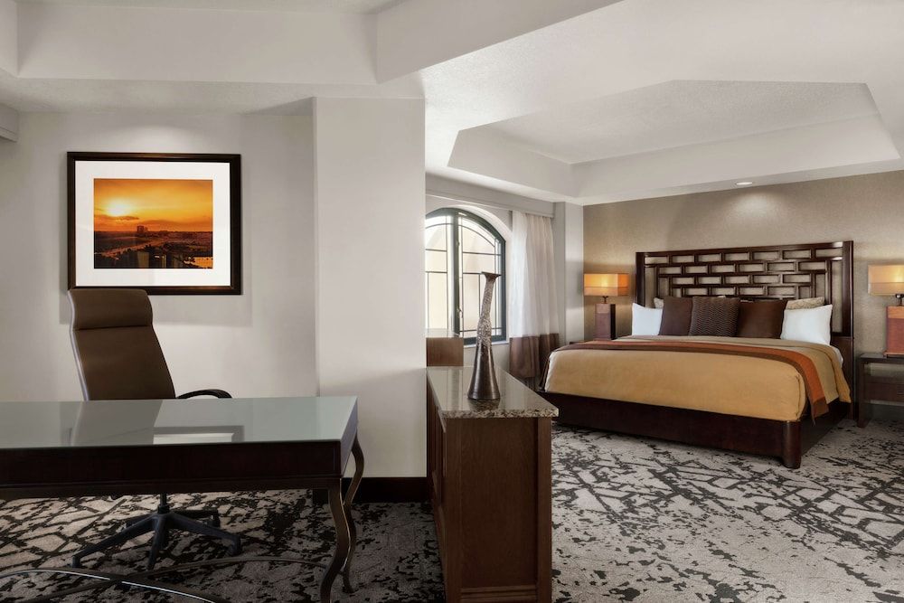 Presidential Suite