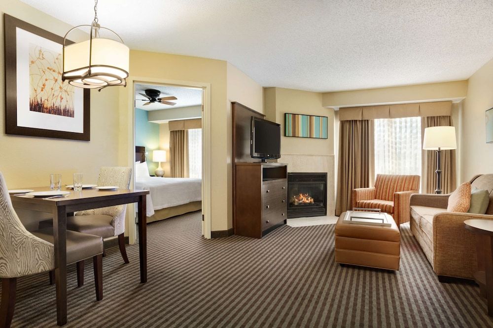 undefined Homewood Suites by Hilton Houston - Willowbrook Mall 3