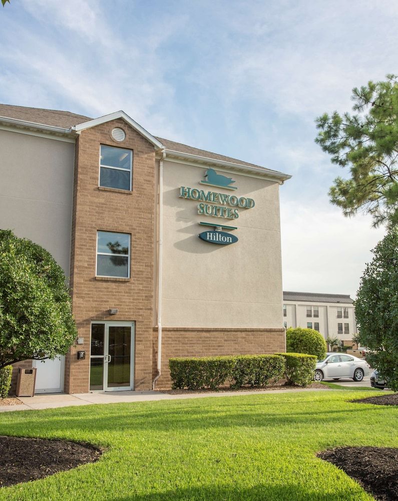 undefined Homewood Suites by Hilton Houston - Willowbrook Mall 7
