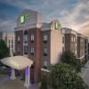 Holiday Inn Express Hotel & Suites DFW West - Hurst by IHG