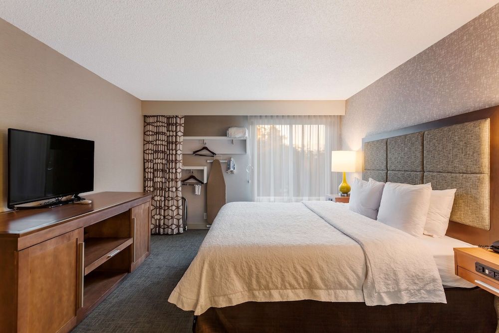 Suite, 1 Bedroom, Accessible, Bathtub