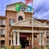 Holiday Inn Express and Suites Exmore, Eastern Shore by IHG
