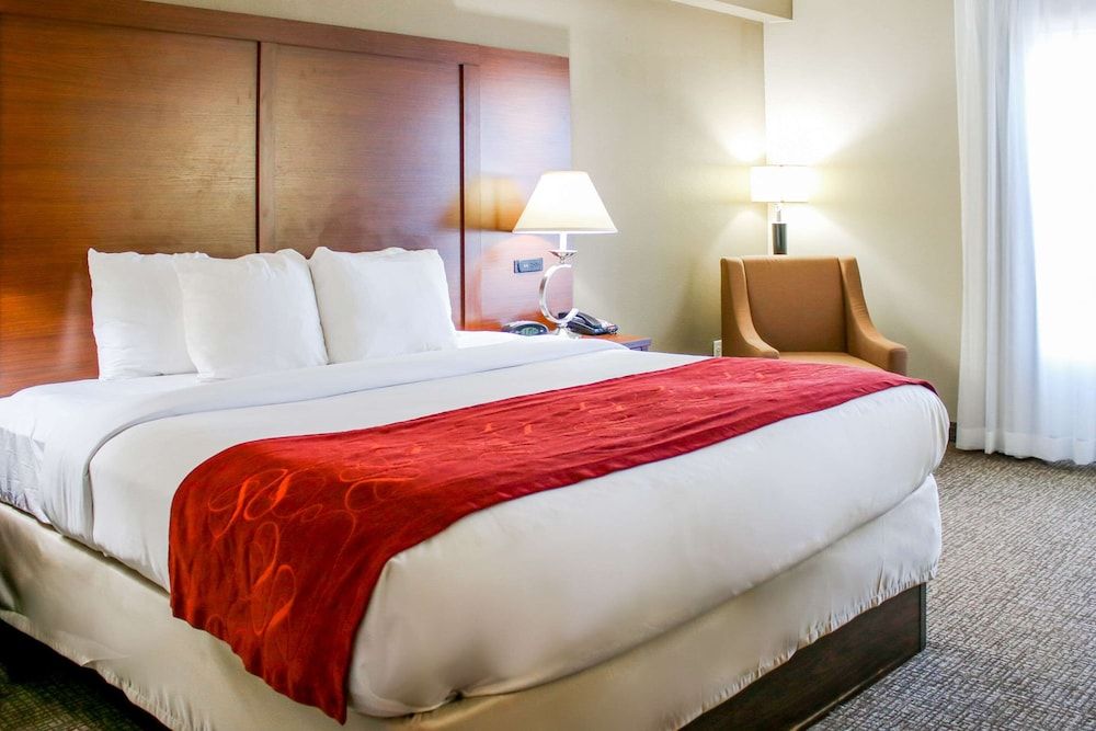 Standard Studio Suite, 1 King Bed, Non Smoking