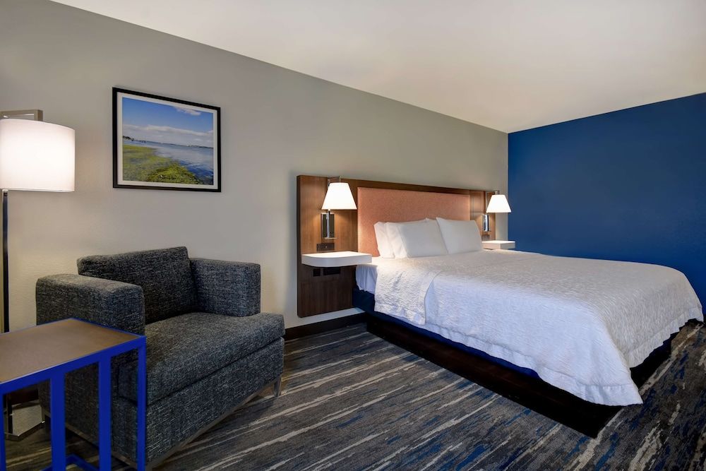 Room, 1 King Bed, Accessible, Non Smoking