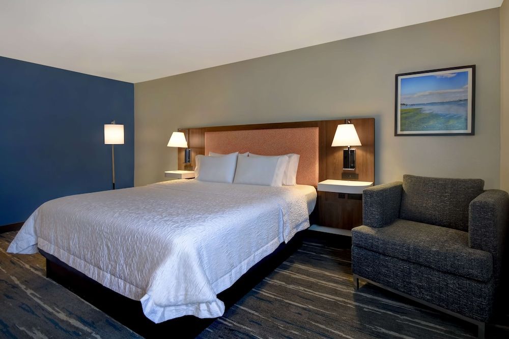 Room, 1 King Bed