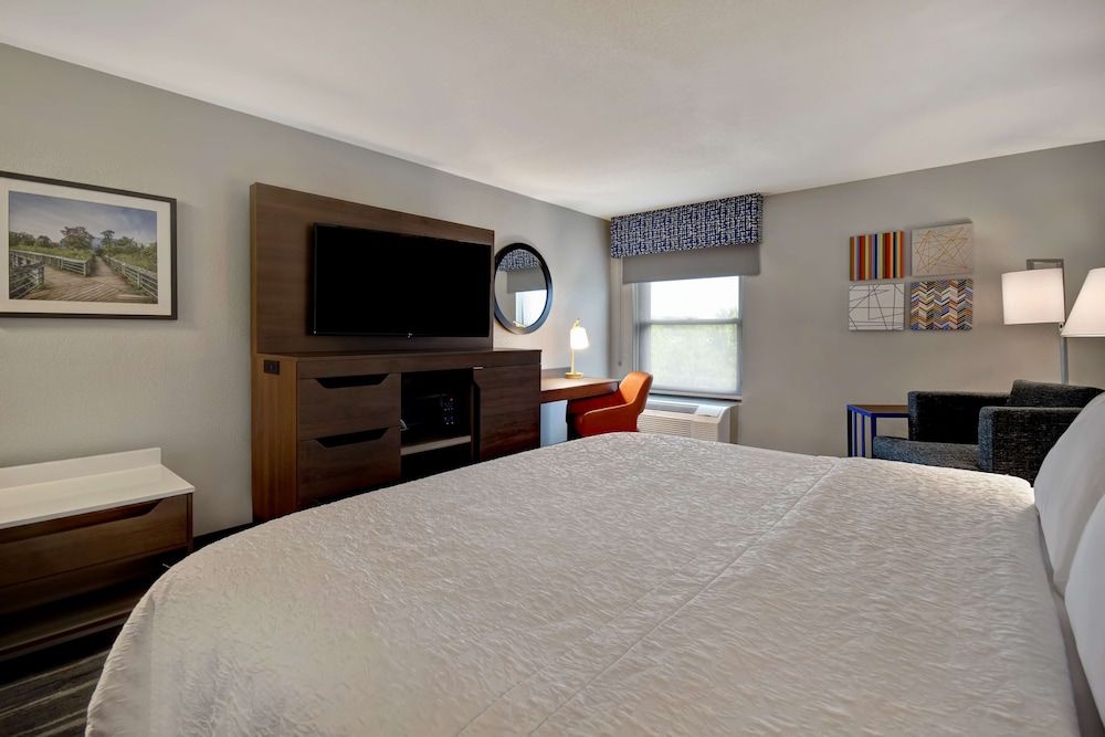 Room, 1 King Bed, Accessible, Non Smoking