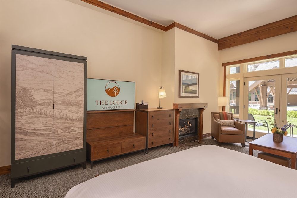 Studio (Timberline)