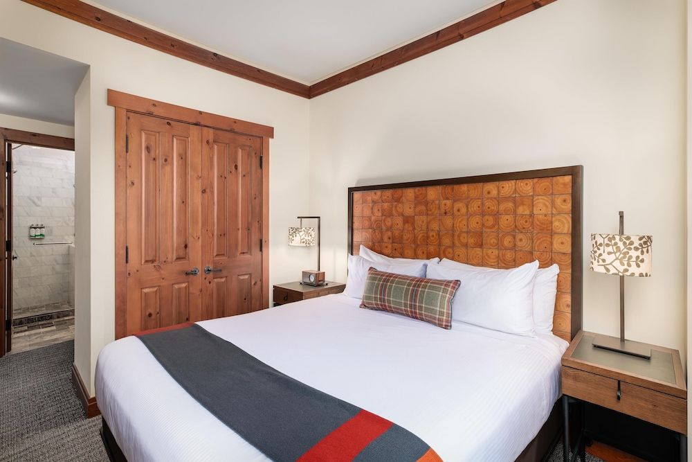 Suite, 2 Bedrooms (Ridgeline)