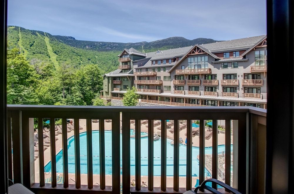 Suite, 2 Bedrooms (Timberline)